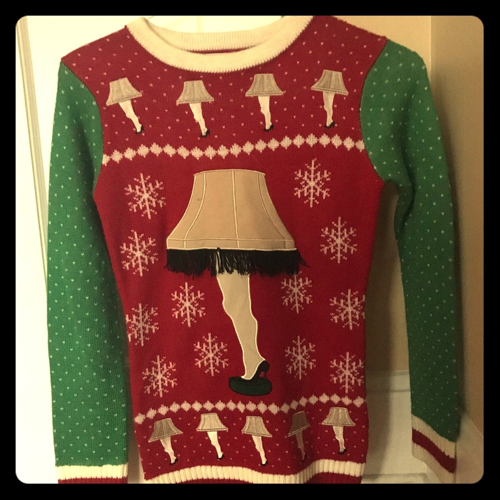 Christmas Sweater